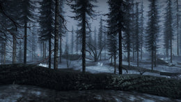 Day of Infamy Steam Key GLOBAL