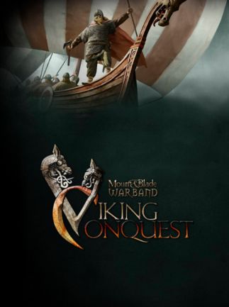 Mount & Blade: Warband - Viking Conquest Reforged Edition Key Steam GLOBAL