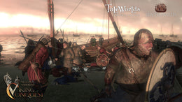 Mount & Blade: Warband - Viking Conquest Reforged Edition Key Steam GLOBAL