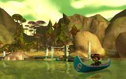 Psychonauts Steam Key GLOBAL