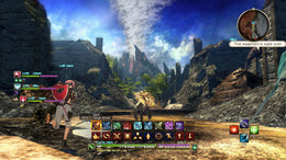 Sword Art Online: Hollow Realization Deluxe Edition Steam Key GLOBAL