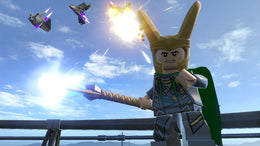 LEGO MARVEL's Avengers Steam Key GLOBAL