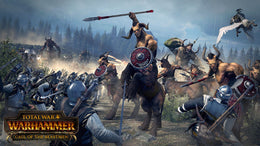 Total War: WARHAMMER - Call of the Beastmen Key Steam GLOBAL