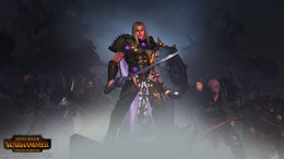 Total War: WARHAMMER - Chaos Warriors Race Pack Key Steam GLOBAL