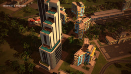 Tropico 5 - Complete Collection Steam Key GLOBAL