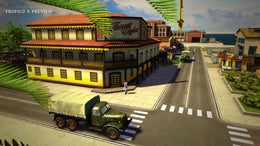 Tropico 5 - Complete Collection Steam Key GLOBAL