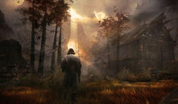 GreedFall (PC) - Steam Key - GLOBAL