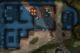 Door Kickers Steam Key GLOBAL
