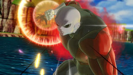 DRAGON BALL XENOVERSE 2 - Extra Pass Steam Key GLOBAL