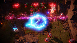Nex Machina Steam Key GLOBAL