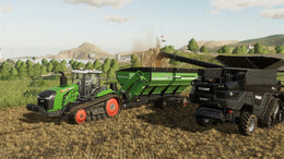 Farming Simulator 19 - Platinum Edition - Steam - Key GLOBAL