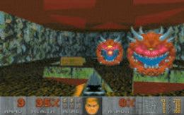 Ultimate Doom Steam Key GLOBAL