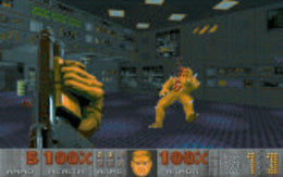 Ultimate Doom Steam Key GLOBAL