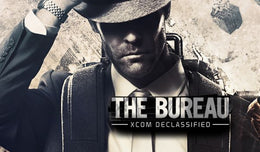 The Bureau: XCOM Declassified Steam Key GLOBAL