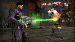 Saints Row IV Steam Key GLOBAL