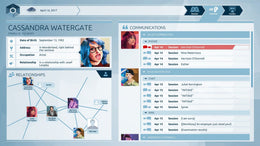 Orwell: Keeping an Eye On You Steam Key GLOBAL