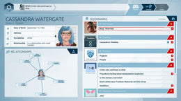 Orwell: Keeping an Eye On You Steam Key GLOBAL