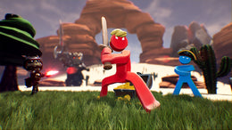 Supraland (PC) - Steam Key - GLOBAL