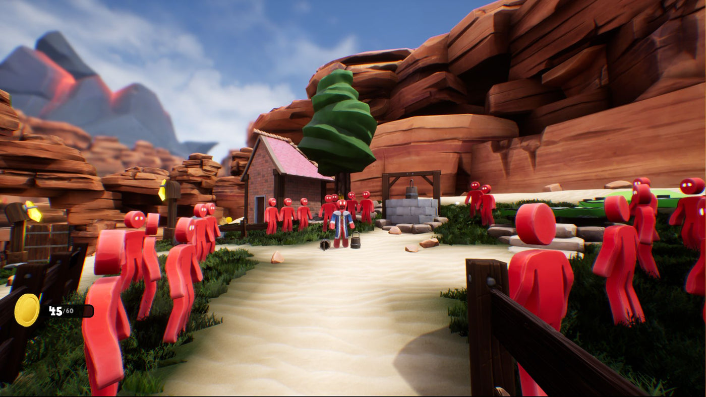 Supraland (PC) - Steam Key - GLOBAL