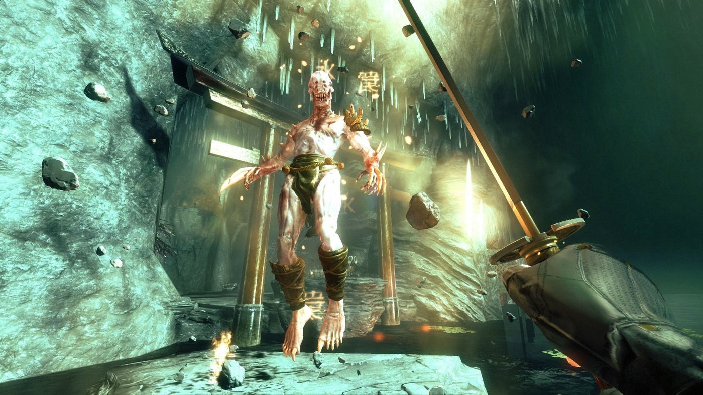 Shadow Warrior: Special Edition Steam Key GLOBAL