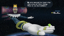 Katamari Damacy REROLL Steam Key GLOBAL