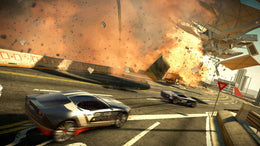 Split/Second Steam Key GLOBAL