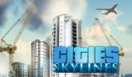Cities: Skylines Platinum Edition Steam Key GLOBAL
