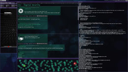 Hacknet Deluxe Edition Steam Key GLOBAL
