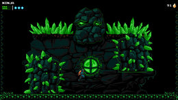 The Messenger Steam Key GLOBAL