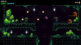 The Messenger Steam Key GLOBAL