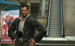 Dead Rising Steam Key GLOBAL