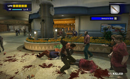Dead Rising Steam Key GLOBAL