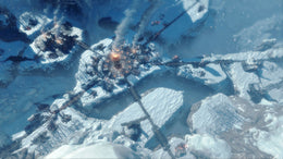 Frostpunk: The Rifts - Steam - Key (GLOBAL)