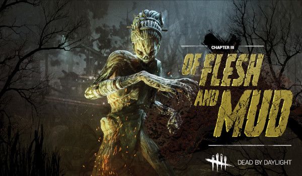 Dead by Daylight - Of Flesh and Mud (PC) - Steam Key - GLOBAL