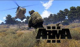 Arma 3 Tac-Ops Mission Pack - Steam Key - GLOBAL