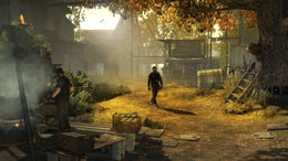 Homefront Steam Key GLOBAL