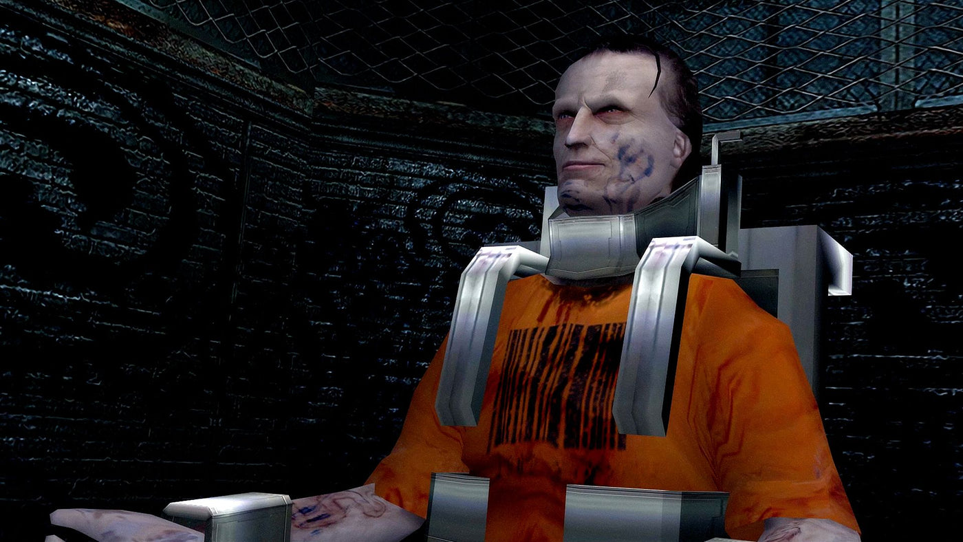 Fahrenheit: Indigo Prophecy Remastered Steam Key GLOBAL