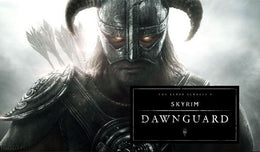 The Elder Scrolls V: Skyrim - Dawnguard (PC) - Steam Key - GLOBAL