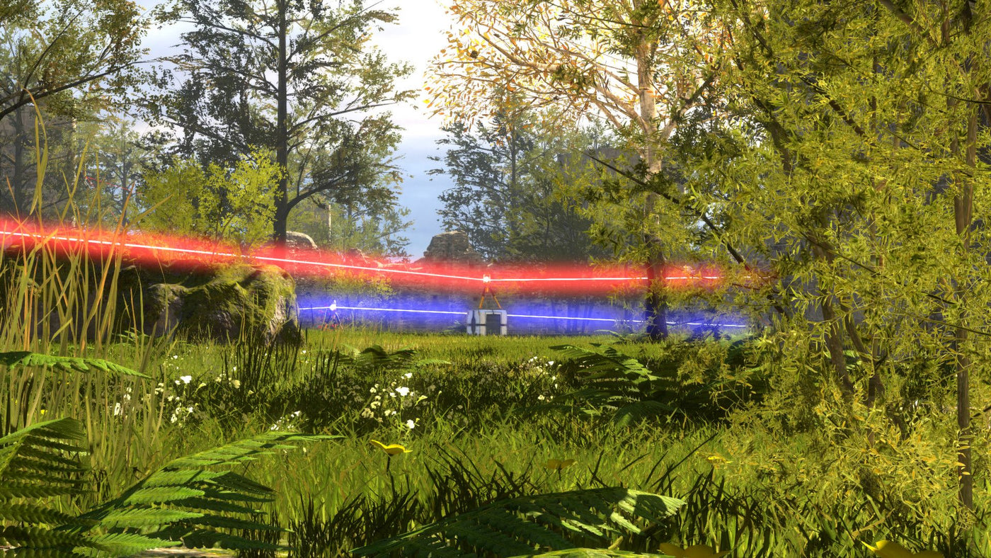 The Talos Principle Steam Key GLOBAL