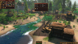 Life is Feudal: Forest Village Steam Key GLOBAL