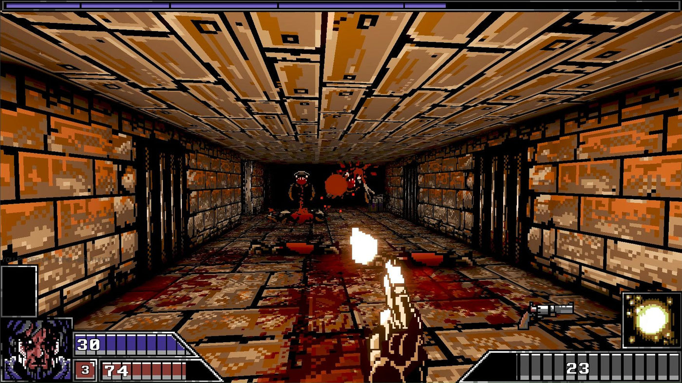 Project Warlock Steam Key GLOBAL