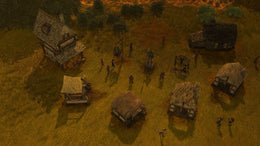 Stronghold 3 Gold Edition Steam Key GLOBAL