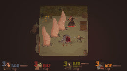 Crawl Steam Key GLOBAL