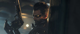 Deus Ex: Mankind Divided | Digital Deluxe Edition Steam Key GLOBAL