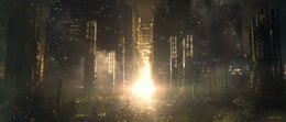 Deus Ex: Mankind Divided | Digital Deluxe Edition Steam Key GLOBAL