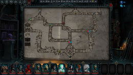 Iratus: Lord of the Dead Steam Key GLOBAL