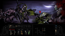 Darkest Dungeon: The Shieldbreaker Steam PC Key GLOBAL