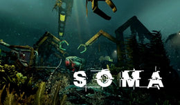 SOMA Steam Key GLOBAL