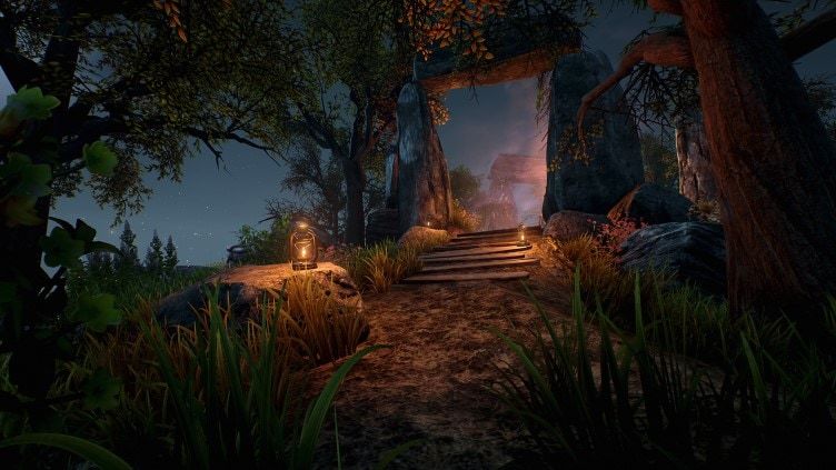 We Happy Few Steam Key GLOBAL