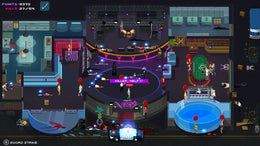 Party Hard Steam Key GLOBAL